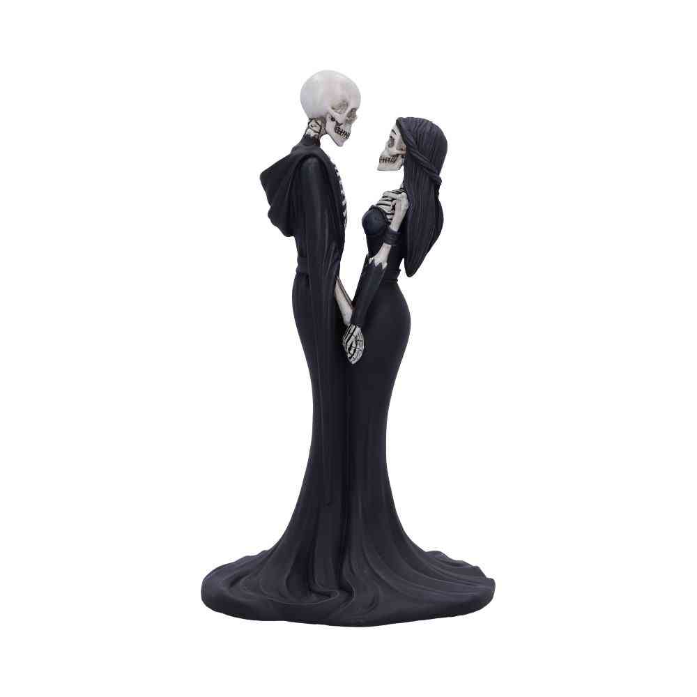 Nemesis Now - Eternal Vow 24cm Figurine - Multicolore